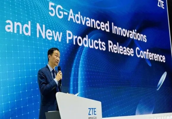 ZTE