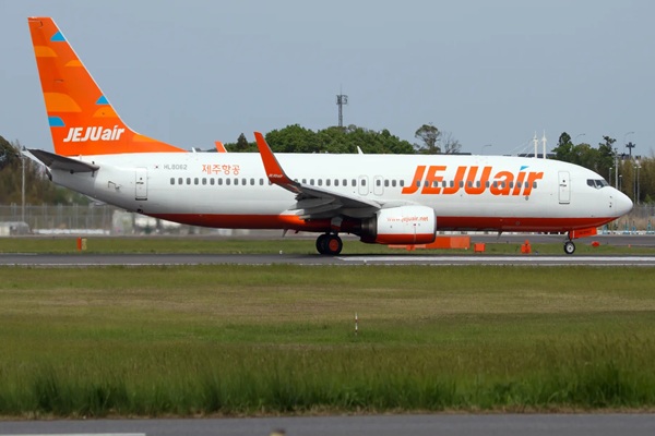 Jeju Air2017