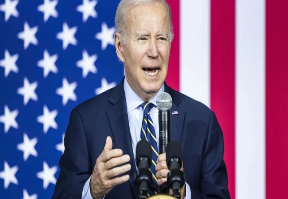 BIDEN