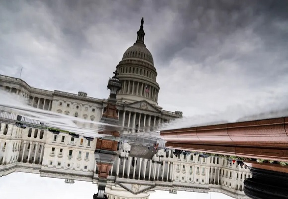 US Capitol