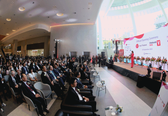 1 Fi Asia 2023
