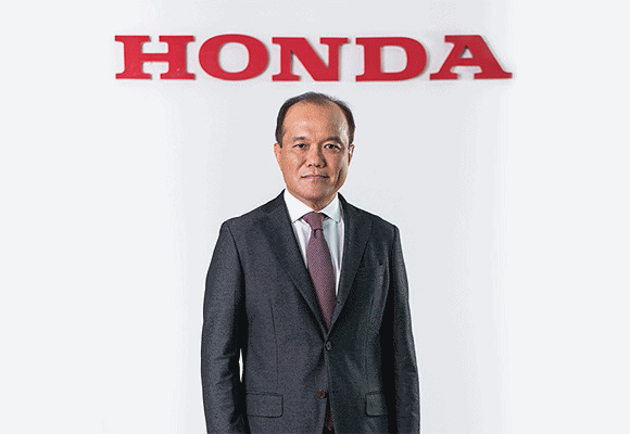 4518 Honda