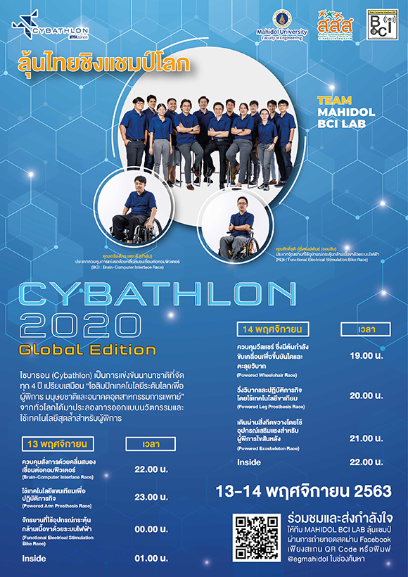 11268 Cybathlon2020