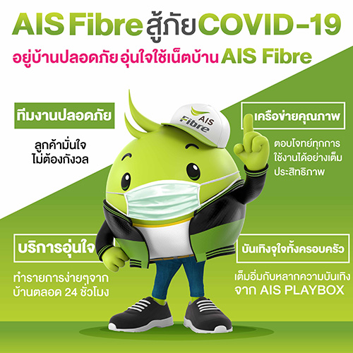 12723 AIS fibre info