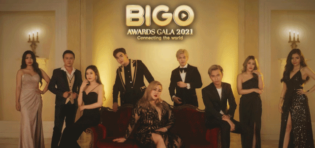 12990 BIGO Awards