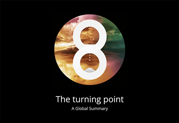 6556 Deloitte Global Turning Point