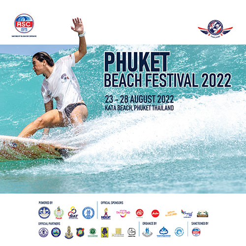 8729 Phuket Beach Festival2022