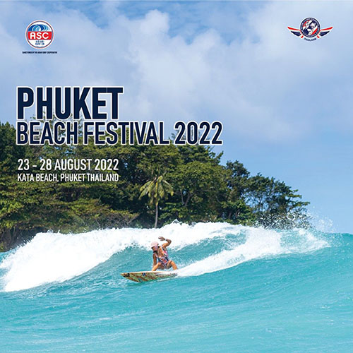 8872 Phuket Beach Festival2022