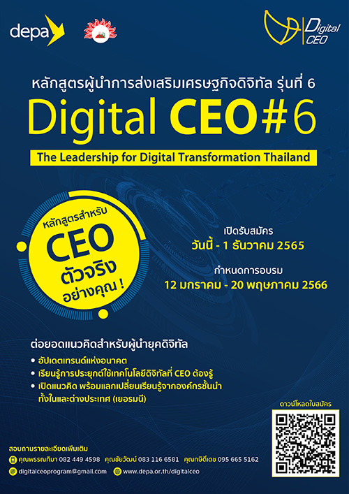 10131 Digital CEO6