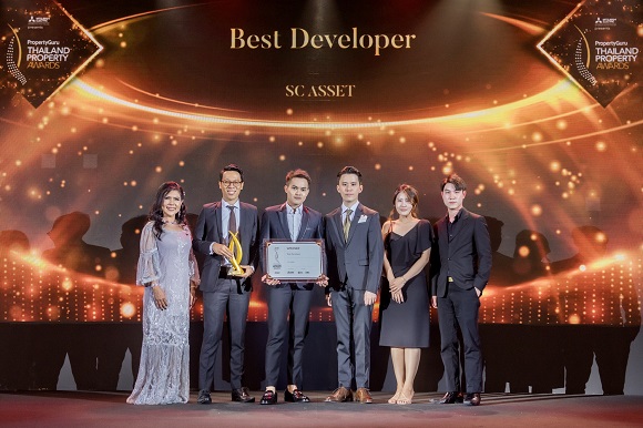 12010 PropertyGuru Best Developer
