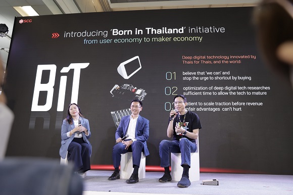 1081 SCG talk