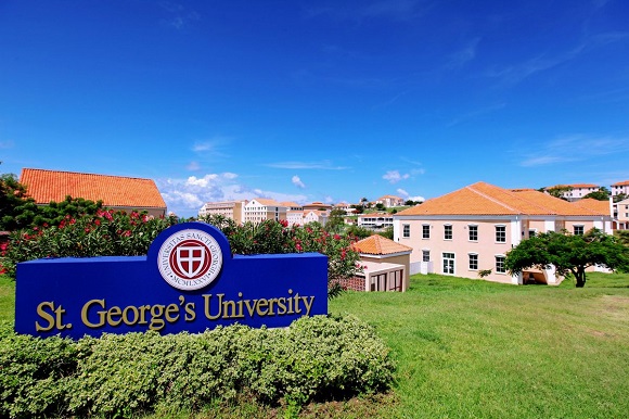 1786 SGU Grenada campus s