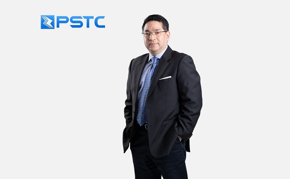 PSTC ตั้ง ‘ดามพ์ นานา’ นั่ง CEO คนใหม่