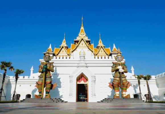 Legend Siam ปรับโฉมเปิดรับศักราชใหม่ครั้งยิ่งใหญ่ ขอเป็นแถวหน้าดันการท่องเที่ยวไทยให้กลับมายืน 1 อีกครั้ง ประกาศเปิดตัว Legend Siam Thailand Showroom ผลักดันสินค้าทุกภูมิภาคของไทยกระจายไปทั่วโลก