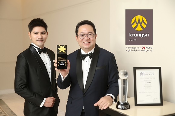 2269 KrungsriAuto