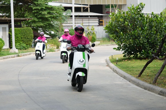 2393 foodpanda EV bike 03