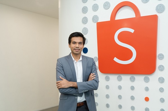 2478 Shopee การัน อำบานี