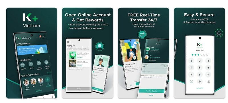 2596 KPLUS APPLICATION
