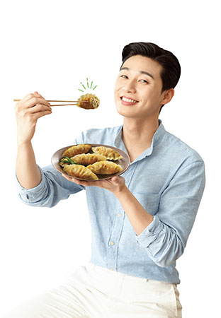 2780 bibigo พัคซอจุน