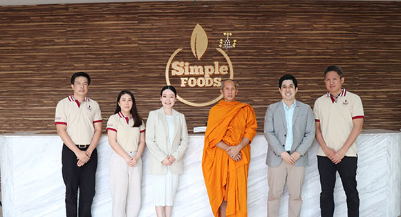 2801 SimpleFoods