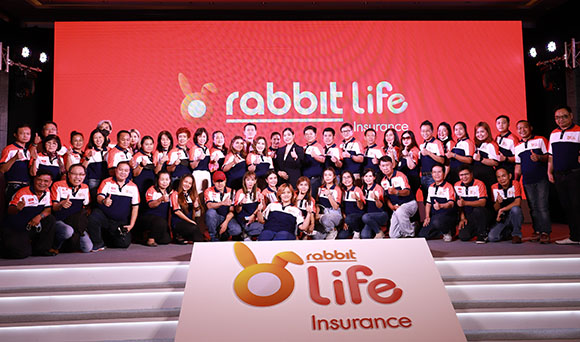 Rabbit Life โกยยอดขาย ปี2565 เพิ่มขึ้น 53% !
