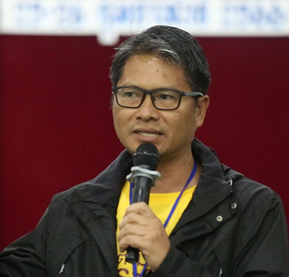 3140 อาจารย์ไตรภพ โคตรวงษา