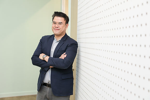 3563 BANPU รัฐพล สุคันธี