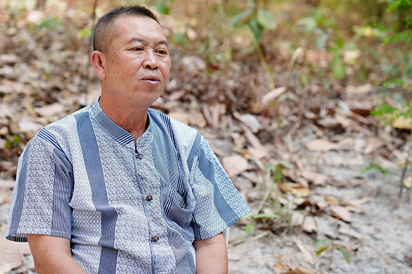 3855 ผู้ใหญ่คงบุญโชติ