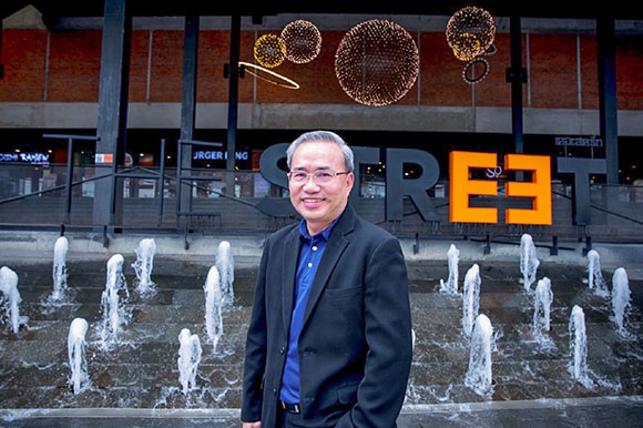 4294 TheStreet พงษ์ศักดิ์ นันตวรรณกุล