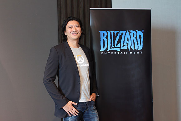 4483 Blizzard พอล เฉิน