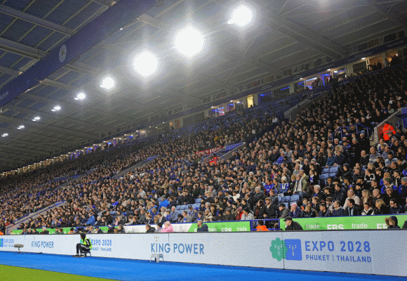 4671 Kingpower
