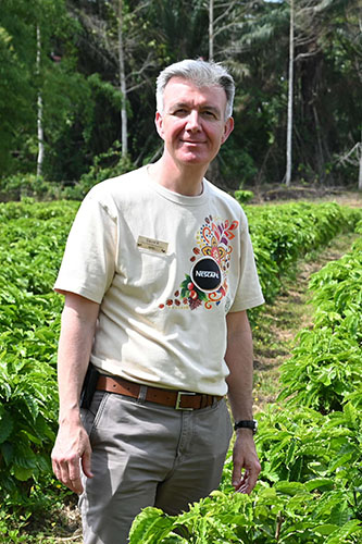 5128 Nestle David Rennie