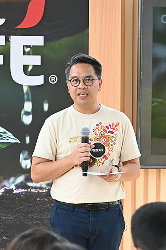 5128 Nestle Jojo Dela Cruz