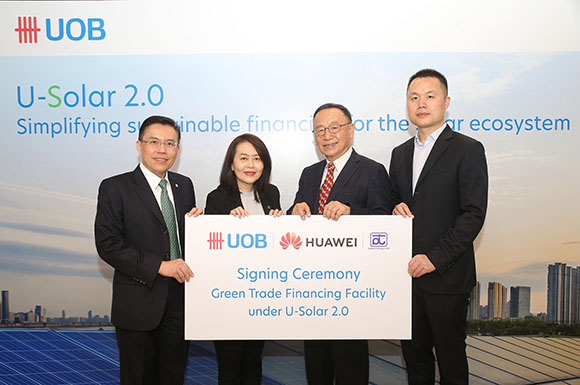 5322 UOB0 Polytechnology