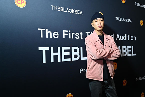 6353 THEBLACKLABEL แดนนี
