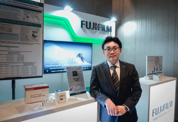 6358 Fujifilm