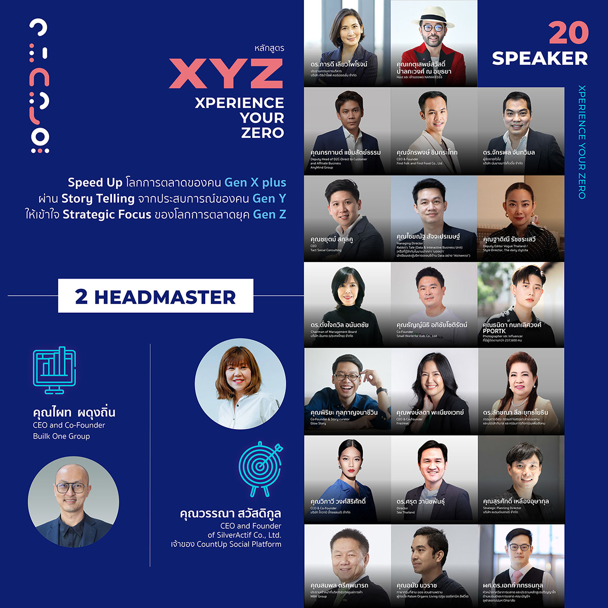 6388 MAT XYZ speaker
