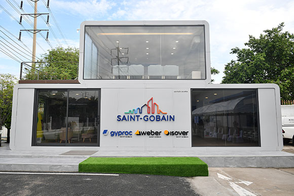6436 Saint Gobain Center 01