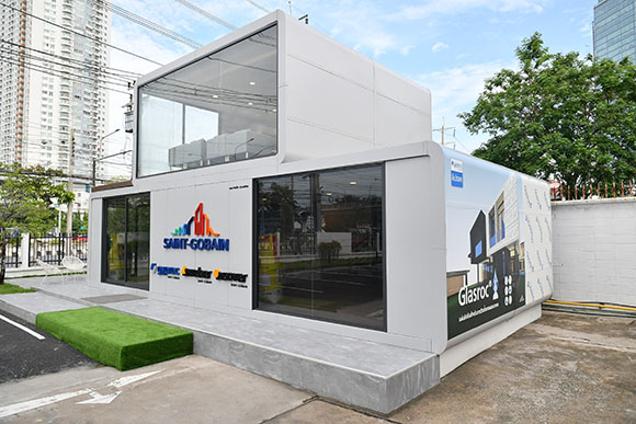 6436 Saint Gobain Center 02