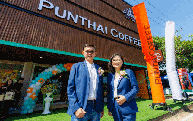 6770 Punthai