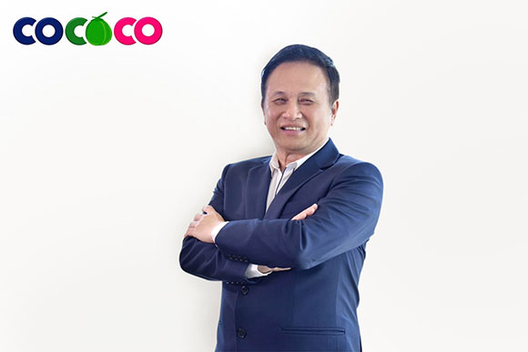 บอร์ด COCOCO ไฟเขียว ขยายกำลังผลิตน้ำมะพร้าว มูลค่า 384.70 ลบ. หนุนกำลังผลิตเพิ่มเป็น 3.1 แสนตันต่อปี-เสริมทัพออเดอร์ใหม่ทะลัก