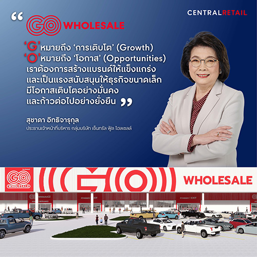 9456 CentralFood Suchada