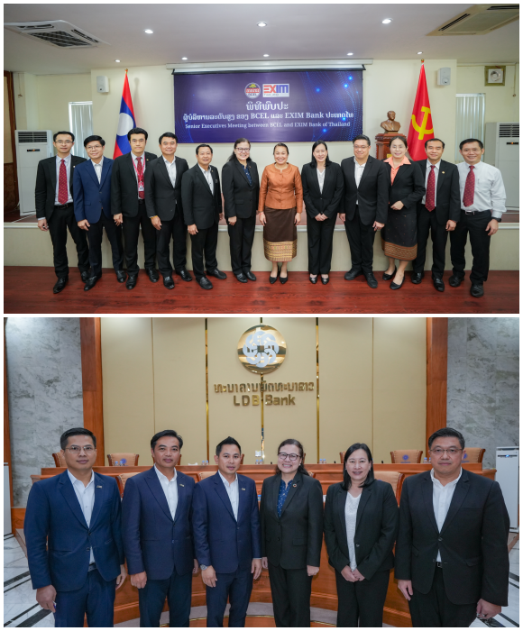 10293 EXIM BCEL LDB