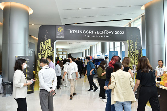 10362 Krungsri Tech Day 04