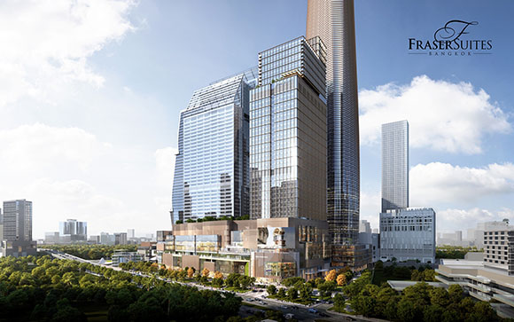 111141 Fraser Suites Bangkok 01