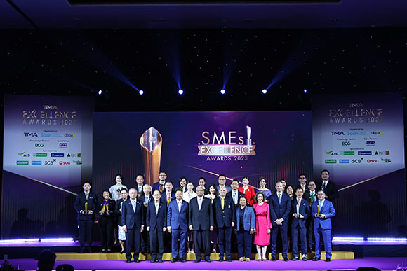 111232 SMEs Excellence