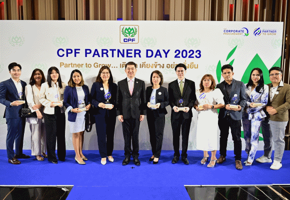11288 CPF Partner Day