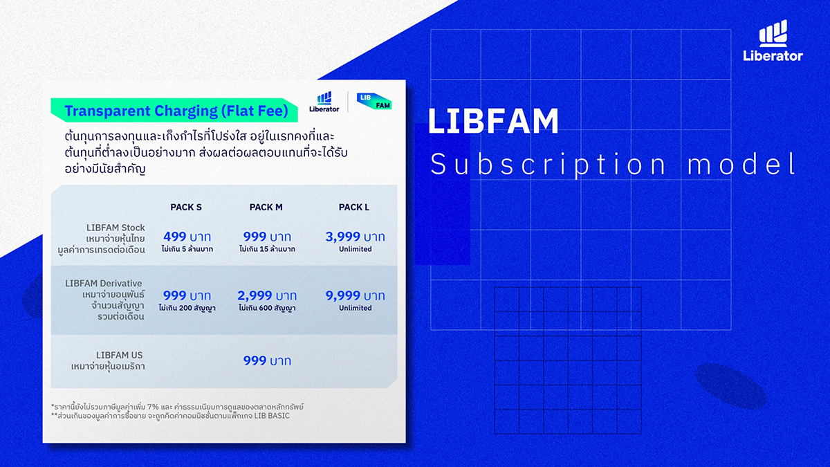 2614 LIBFAM subscription