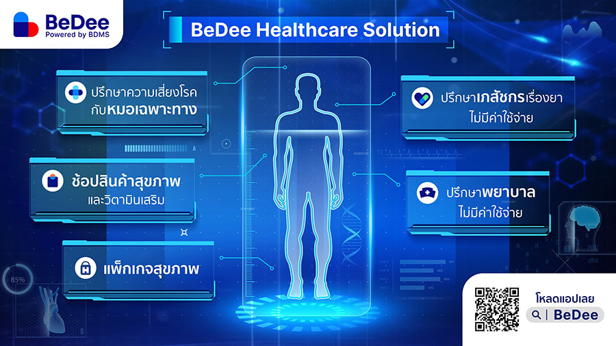 4034 BeDee Healthcare01