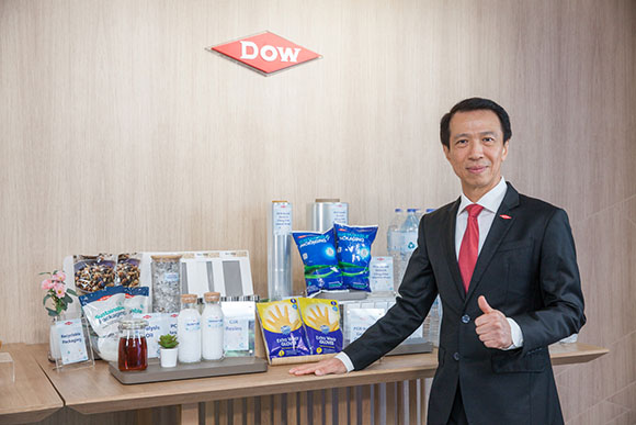 5600 Dow Chatchai